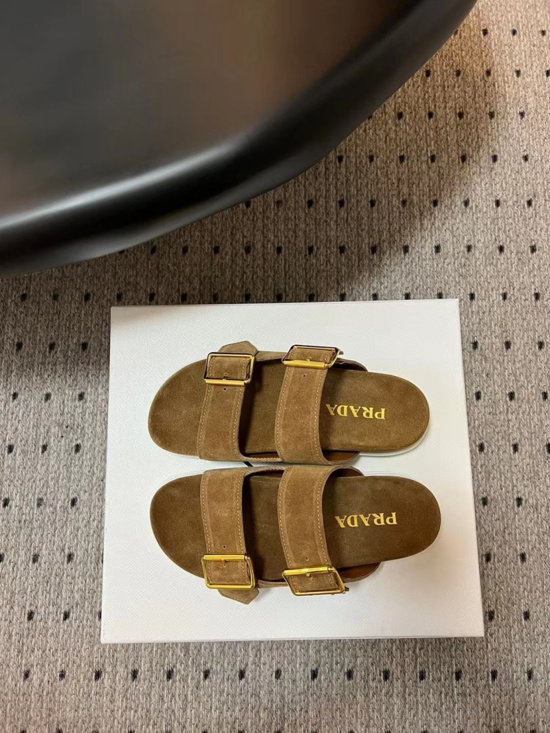 Prada Sandals